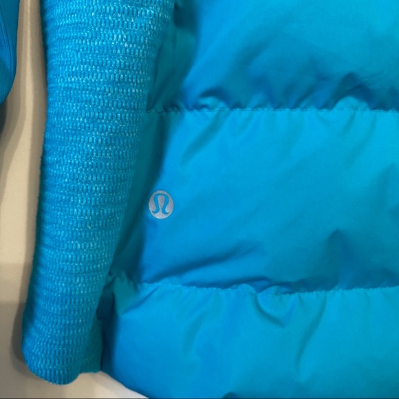 SOLD! Lululemon Fluff Off Pullover - Picture 12 of 12